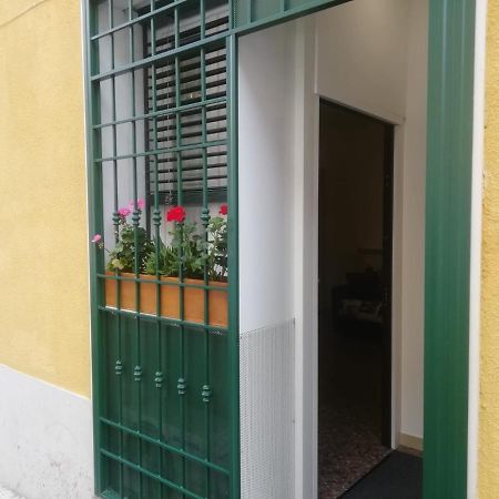 Apartment Urbino 33 Roma Dış mekan fotoğraf