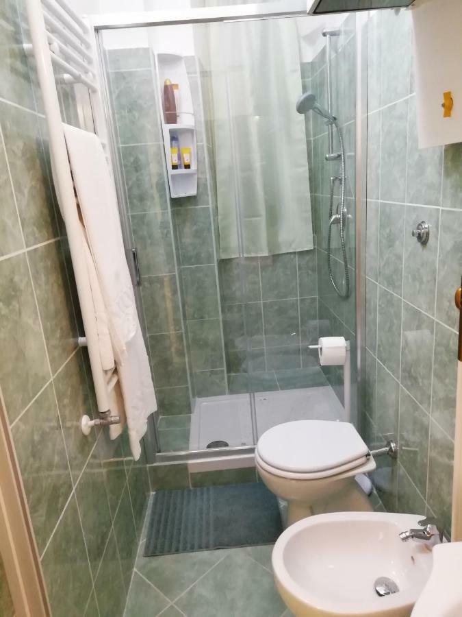 Apartment Urbino 33 Roma Dış mekan fotoğraf