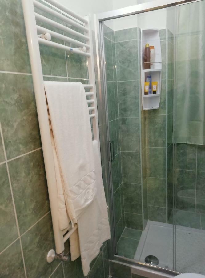Apartment Urbino 33 Roma Dış mekan fotoğraf