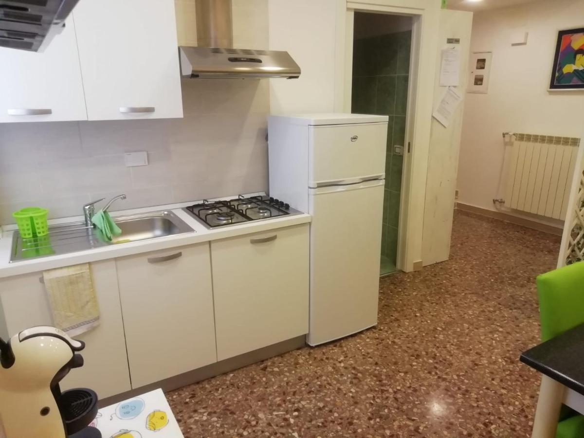 Apartment Urbino 33 Roma Dış mekan fotoğraf