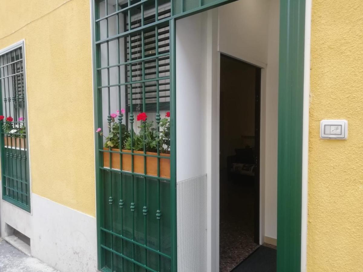 Apartment Urbino 33 Roma Dış mekan fotoğraf